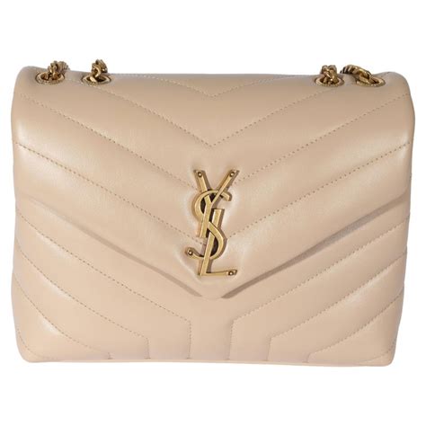 ysl handtasche beige|ysl st laurent handbags.